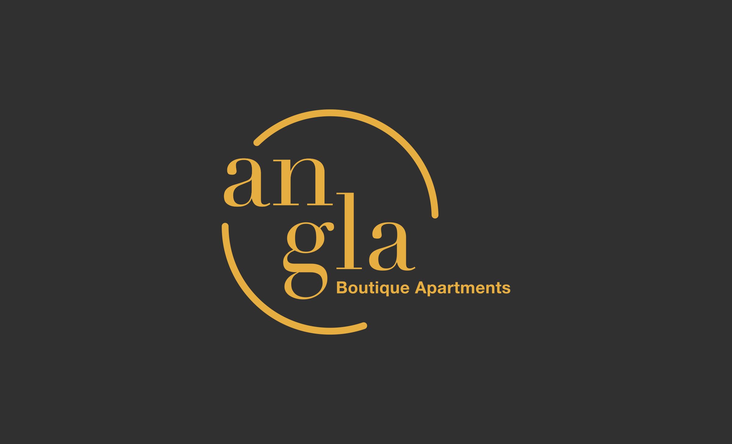 Angla Boutique Apartments